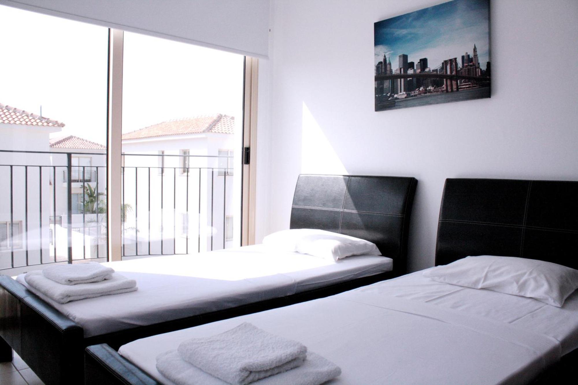 Palm Tree Villas Protaras Extérieur photo