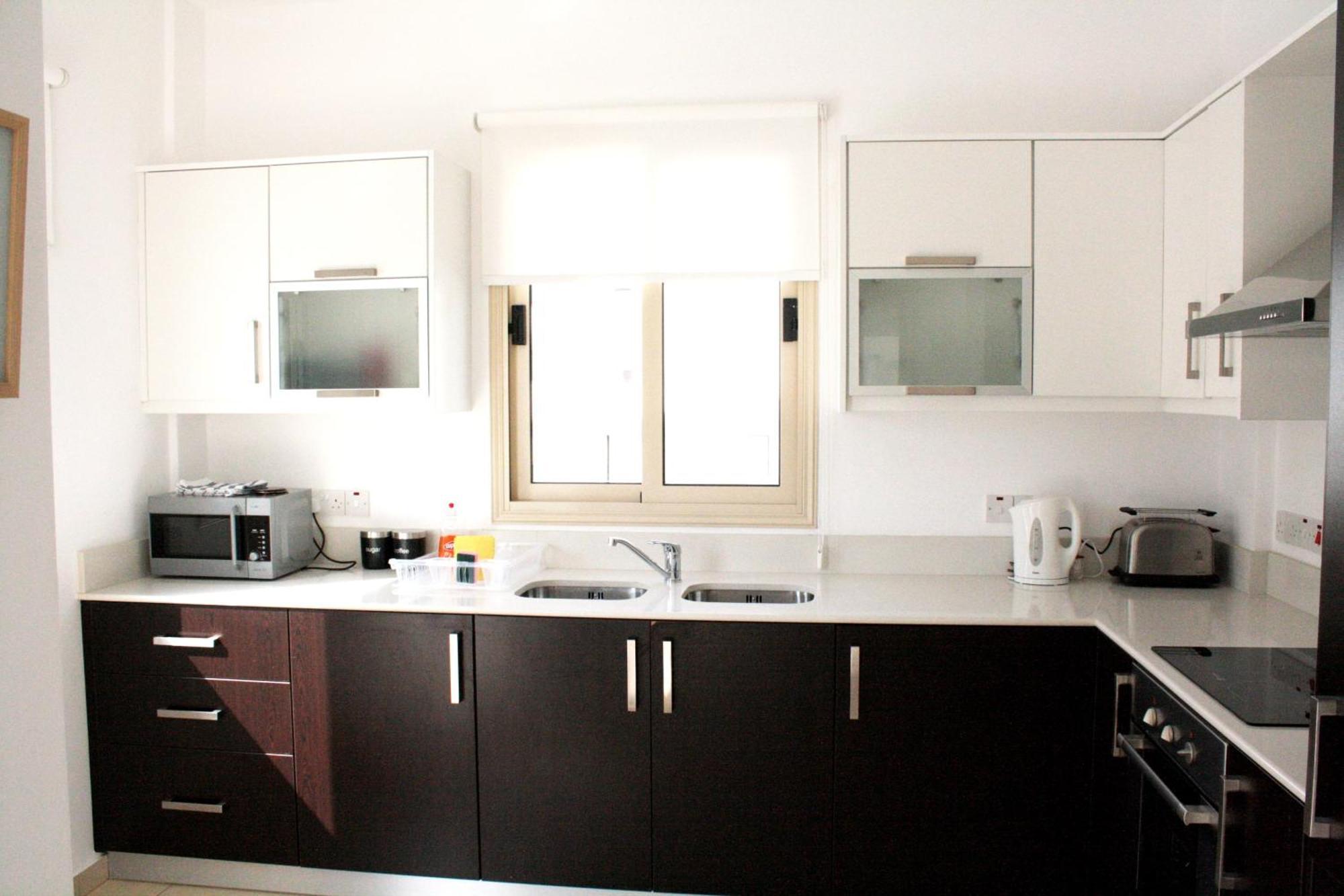 Palm Tree Villas Protaras Extérieur photo