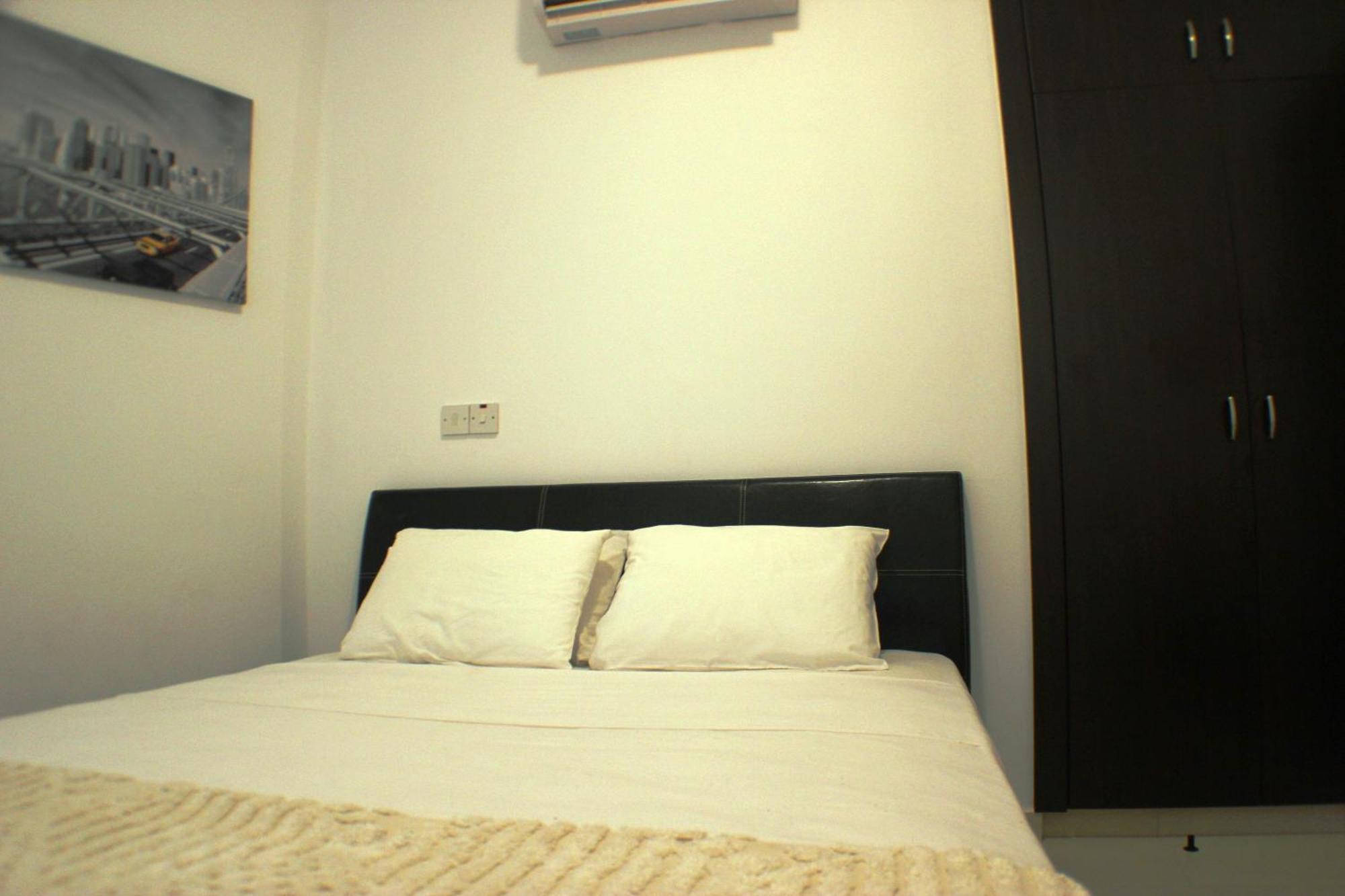 Palm Tree Villas Protaras Chambre photo