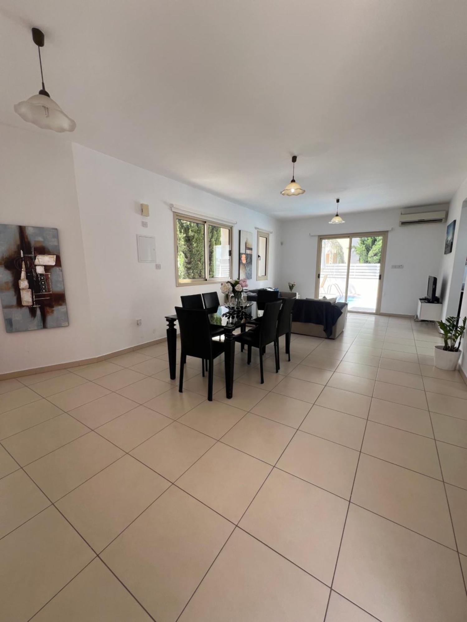 Palm Tree Villas Protaras Extérieur photo