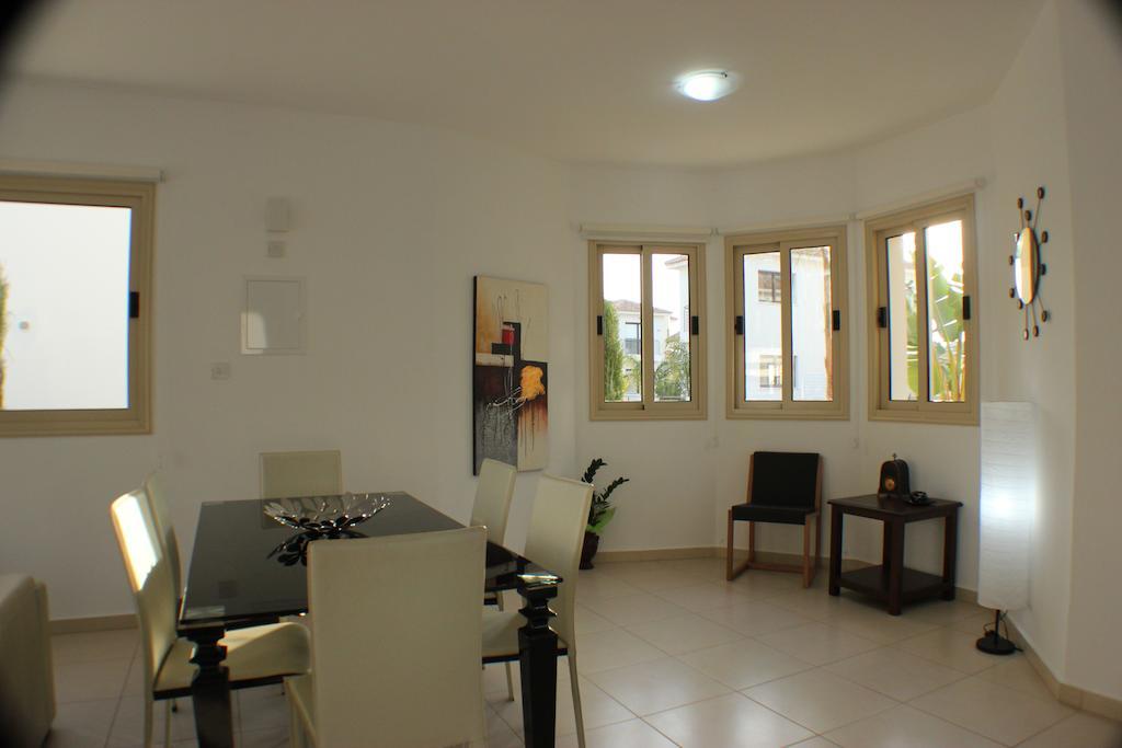 Palm Tree Villas Protaras Extérieur photo