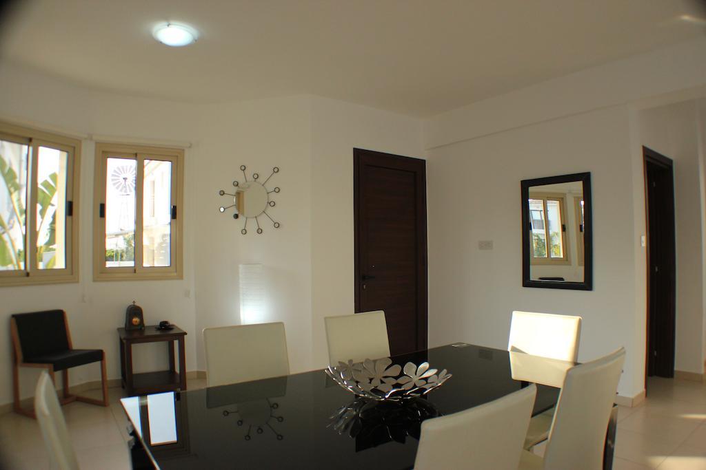 Palm Tree Villas Protaras Extérieur photo