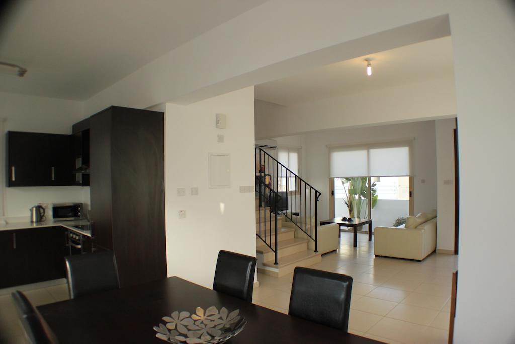 Palm Tree Villas Protaras Extérieur photo