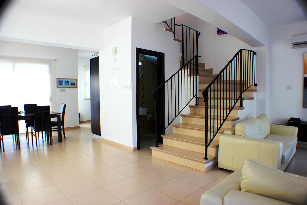 Palm Tree Villas Protaras Extérieur photo
