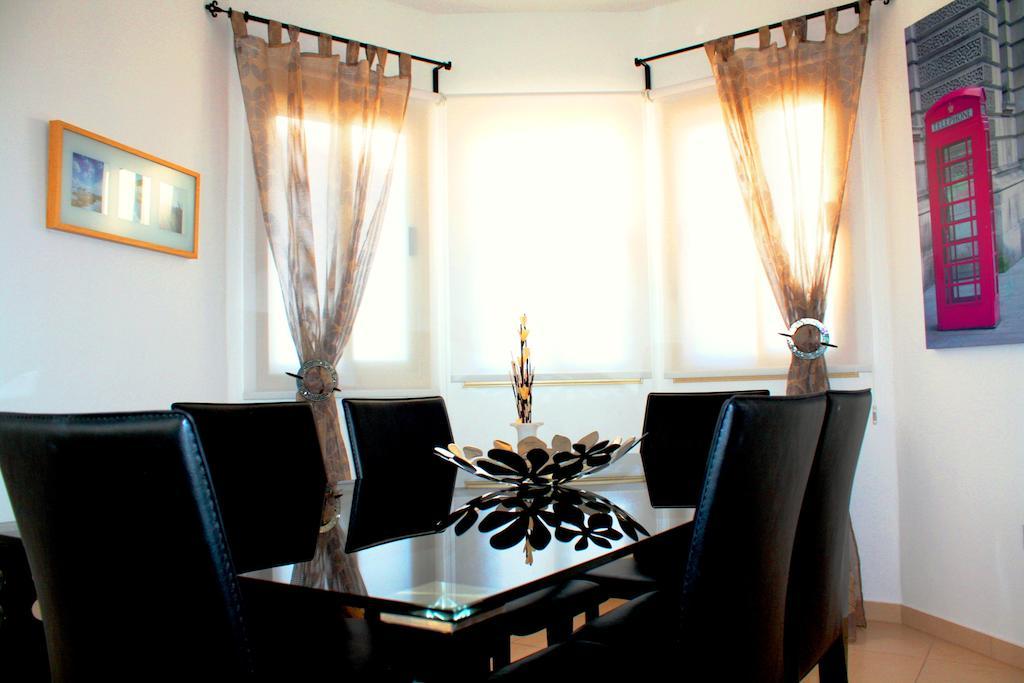 Palm Tree Villas Protaras Extérieur photo