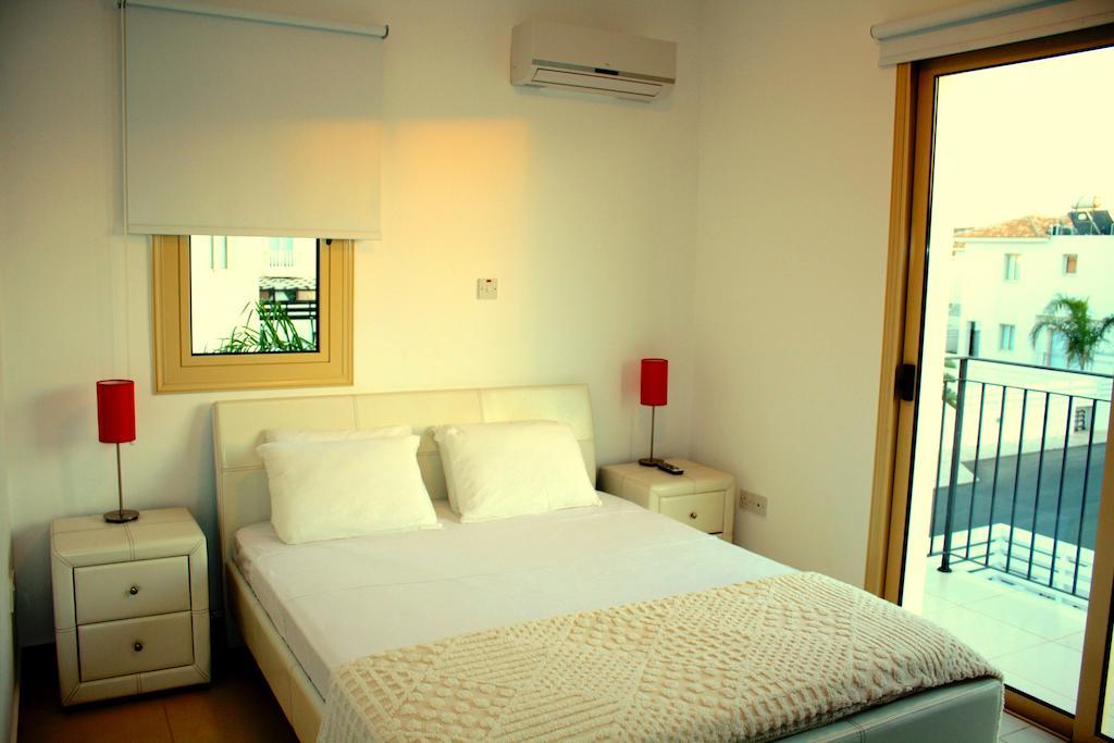 Palm Tree Villas Protaras Chambre photo
