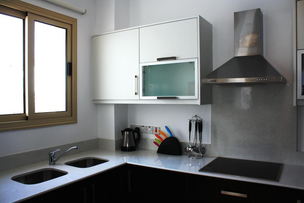 Palm Tree Villas Protaras Chambre photo