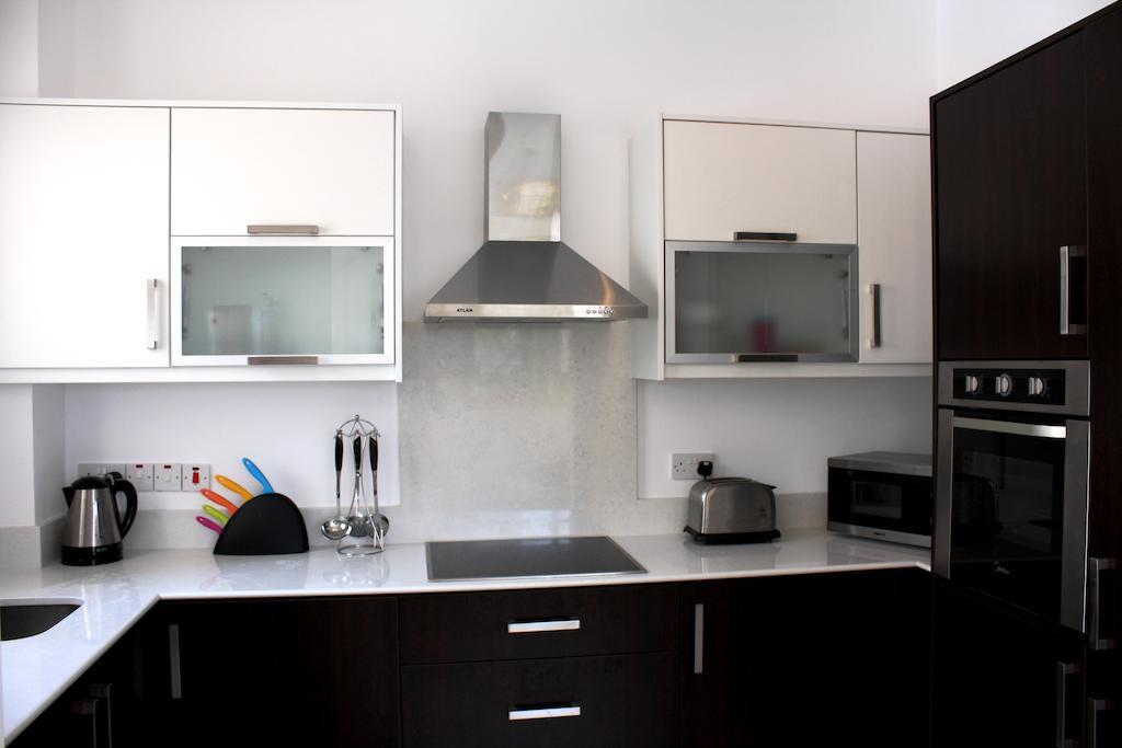Palm Tree Villas Protaras Chambre photo