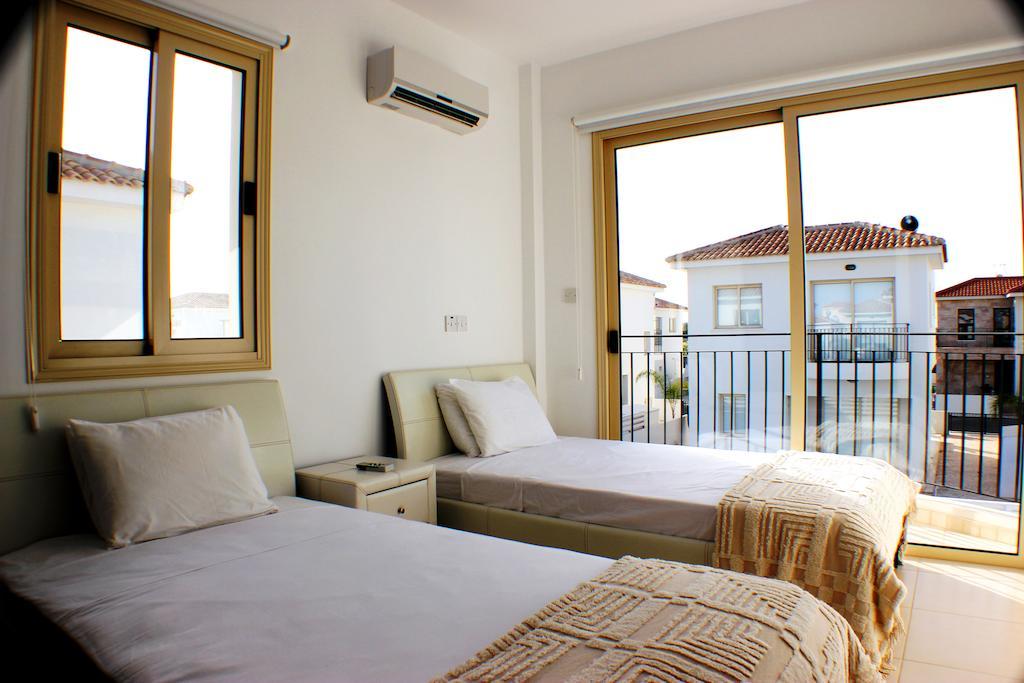 Palm Tree Villas Protaras Extérieur photo
